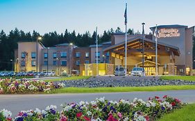 Hampton Inn & Suites Whitefish