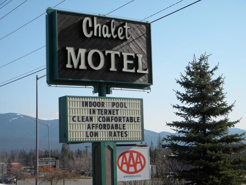 Hampton Inn & Suites Whitefish Exterior photo